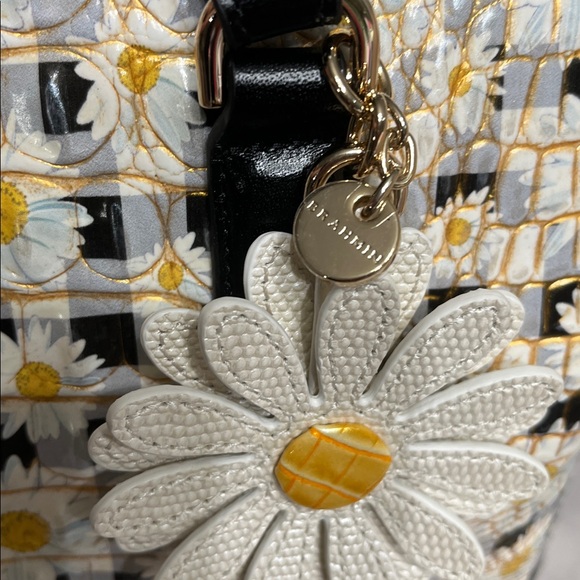 Brahmin Duxbury Satchel and Wallet bnwt - Picture 4 of 7